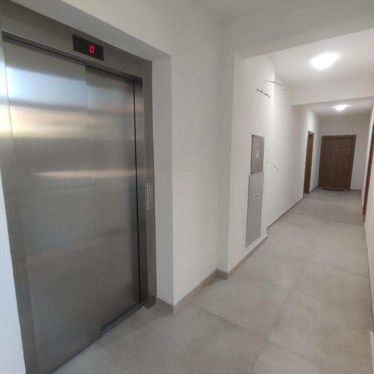 SD LUX APARTMENTS - Apartment - 5