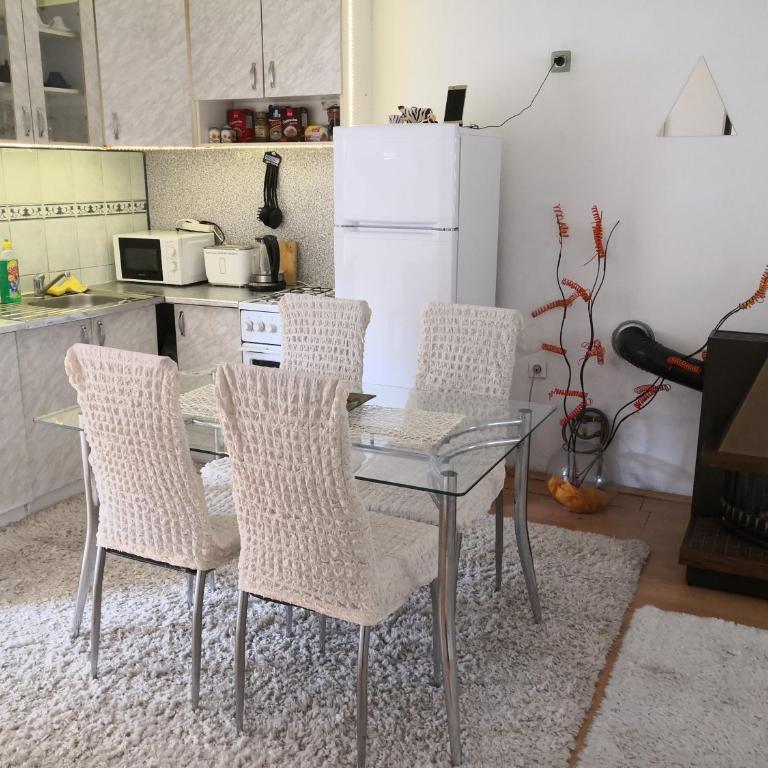 Apartment Mirror - Apartman sa 1 Spavaćom Sobom - 13