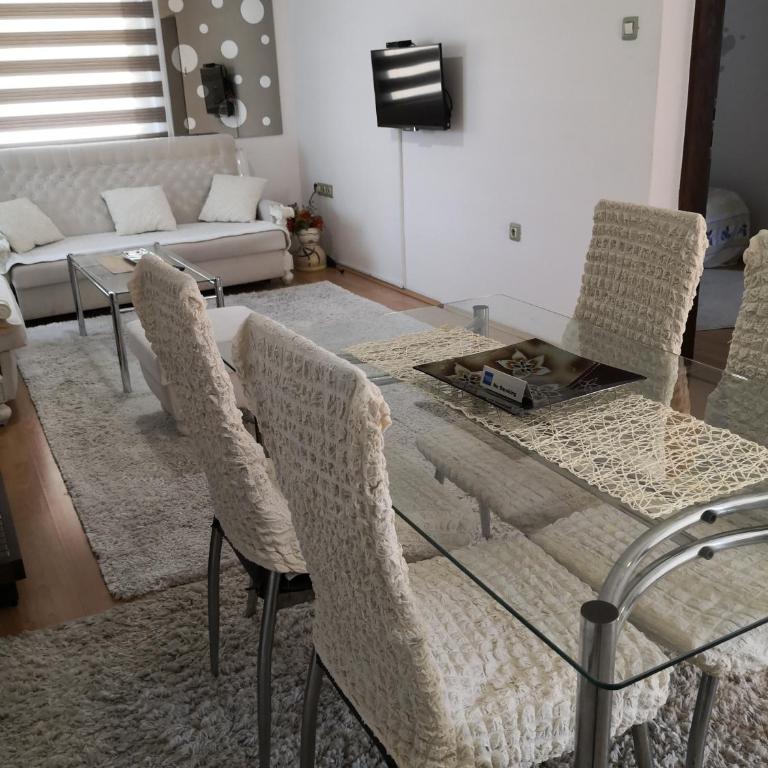 Apartment Mirror - Apartman sa 1 Spavaćom Sobom - 9