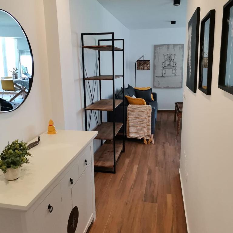 Albir Beautiful Apartment - One-Bedroom Apartment - 3