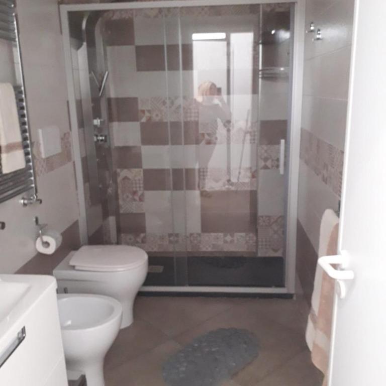 Casa Colella - Premium Quadruple Room - 3