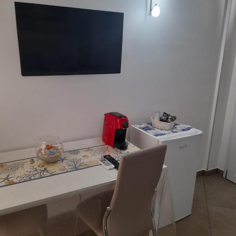 Casa Colella - Premium Quadruple Room - 1
