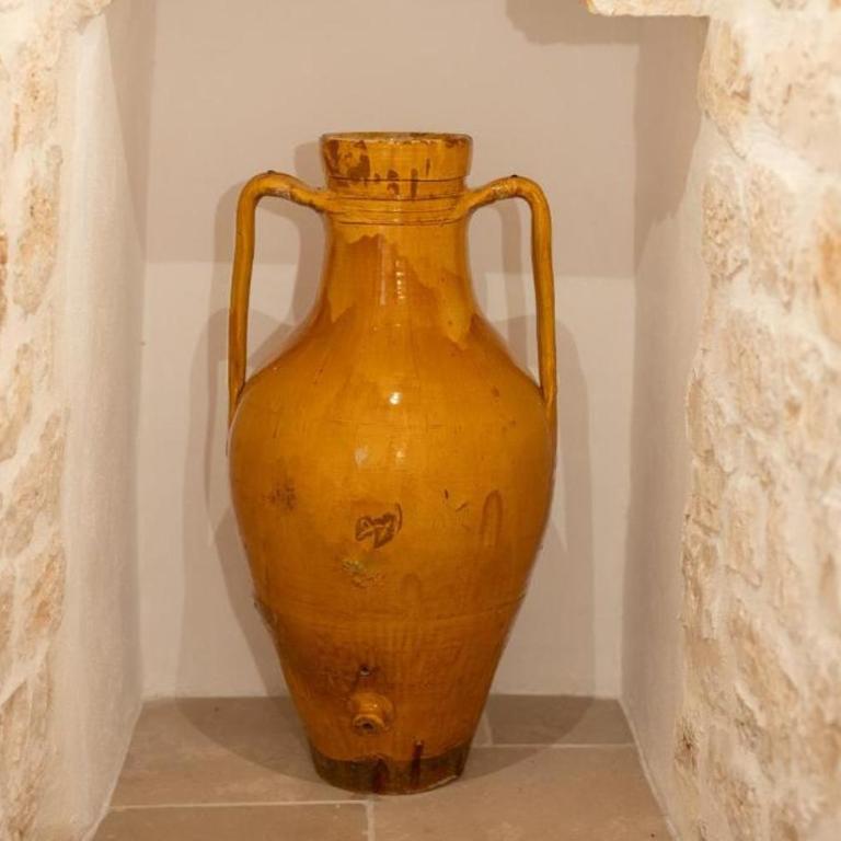 Il Trullo Bianco molillo - Villa con 3 Camere da Letto - 11