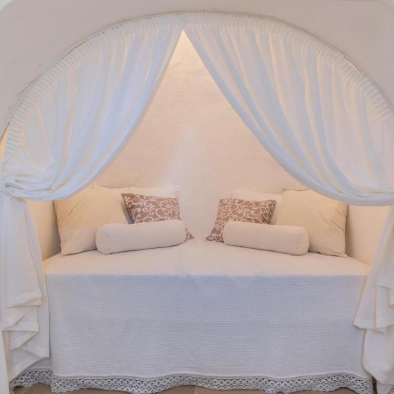 Il Trullo Bianco molillo - Villa con 3 Camere da Letto - 15