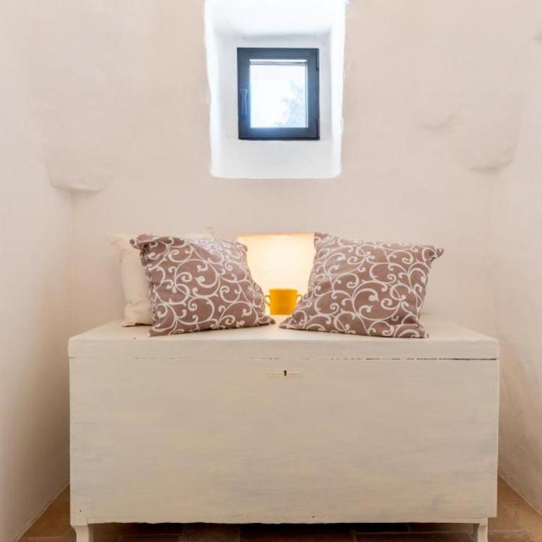 Il Trullo Bianco molillo - Villa con 3 Camere da Letto - 20
