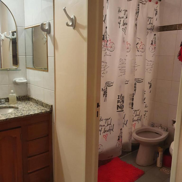 Rosa de los Vientos - Duarte Quirós - Apartamento de 1 dormitorio - 3