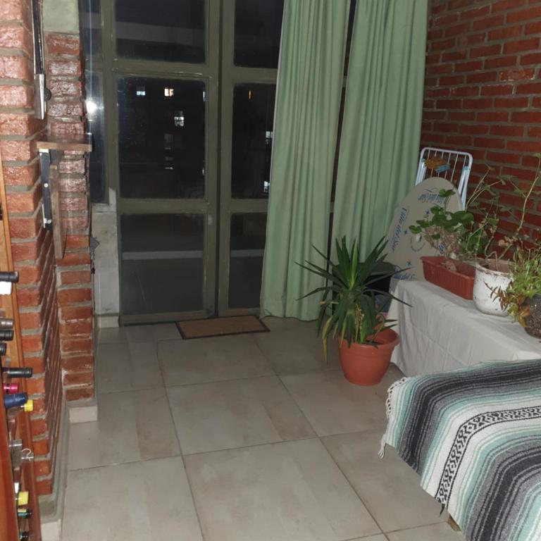 Rosa de los Vientos - Duarte Quirós - Apartamento de 1 dormitorio - 7