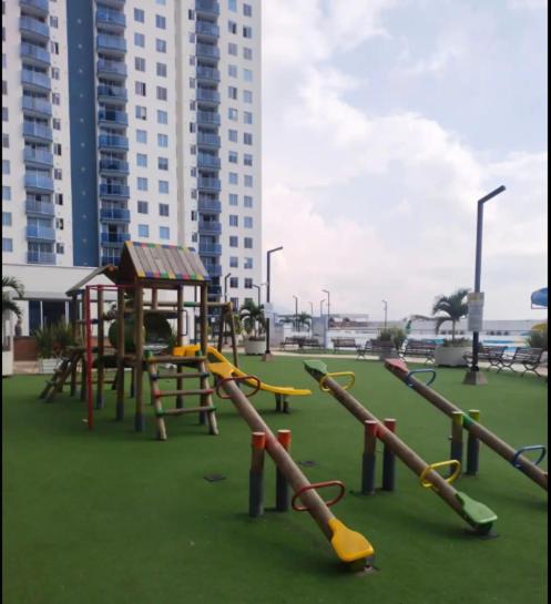 Apartamento NUEVO, moderno e inteligente - Apartamento de 3 dormitorios - 22