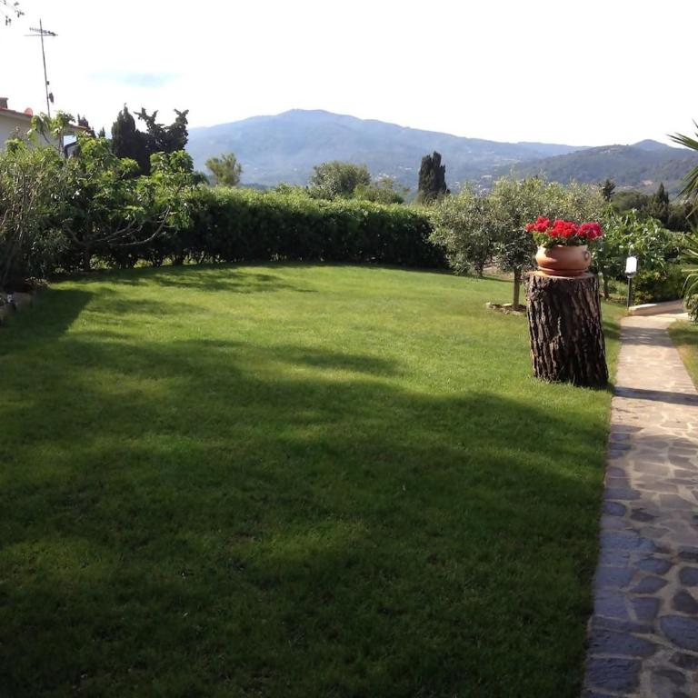 Villasoledad appartamenti per vacanze - Appartamento con Vista Giardino - 2