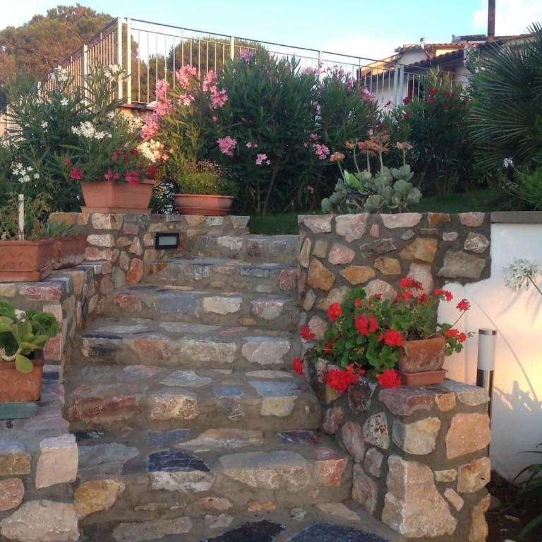 Villasoledad appartamenti per vacanze - Appartamento con 3 Camere da Letto - 4