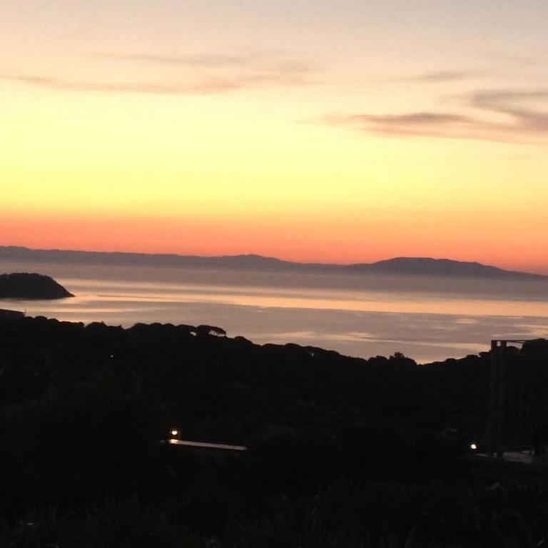 Villasoledad appartamenti per vacanze - Appartamento con Vista Mare - 3