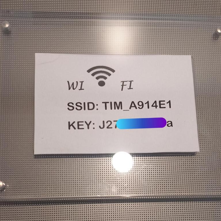 Natidalmare Policlinico Bari - Appartamento con 2 Camere da Letto - 24