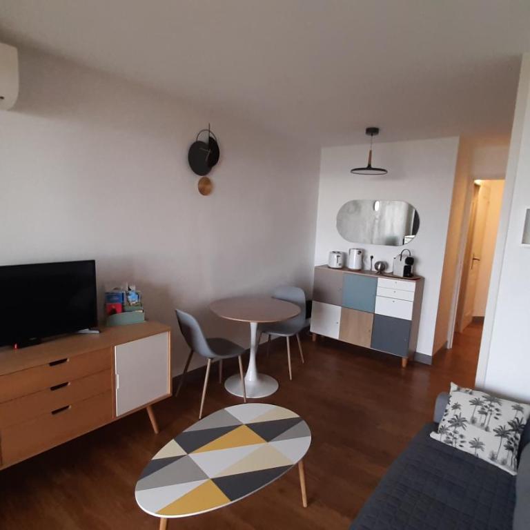 Le Paradis d'Ella - Appartement 1 Chambre - 4