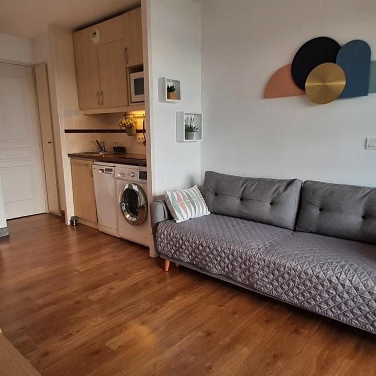 Le Paradis d'Ella - Appartement 1 Chambre - 3