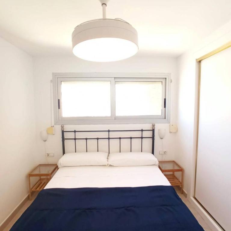 Beach Views Benidorm - Apartamento con vistas al mar - 7