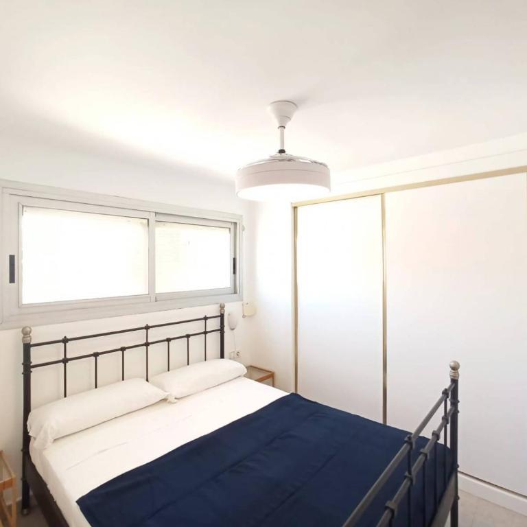 Beach Views Benidorm - Apartamento con vistas al mar - 6