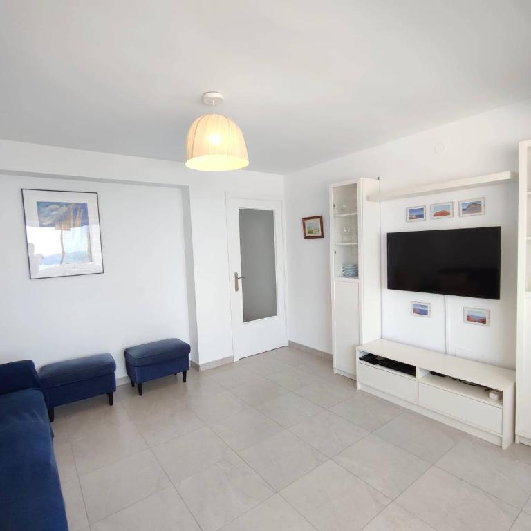Beach Views Benidorm - Apartamento con vistas al mar - 11