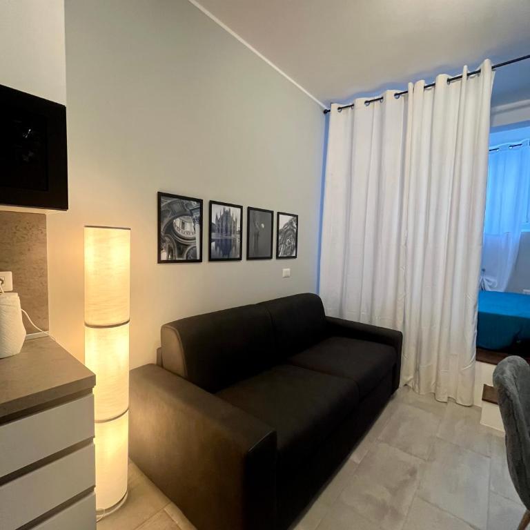 Residenza Elegante - A 5 fermate dal Duomo - Casa Vacanze - 5