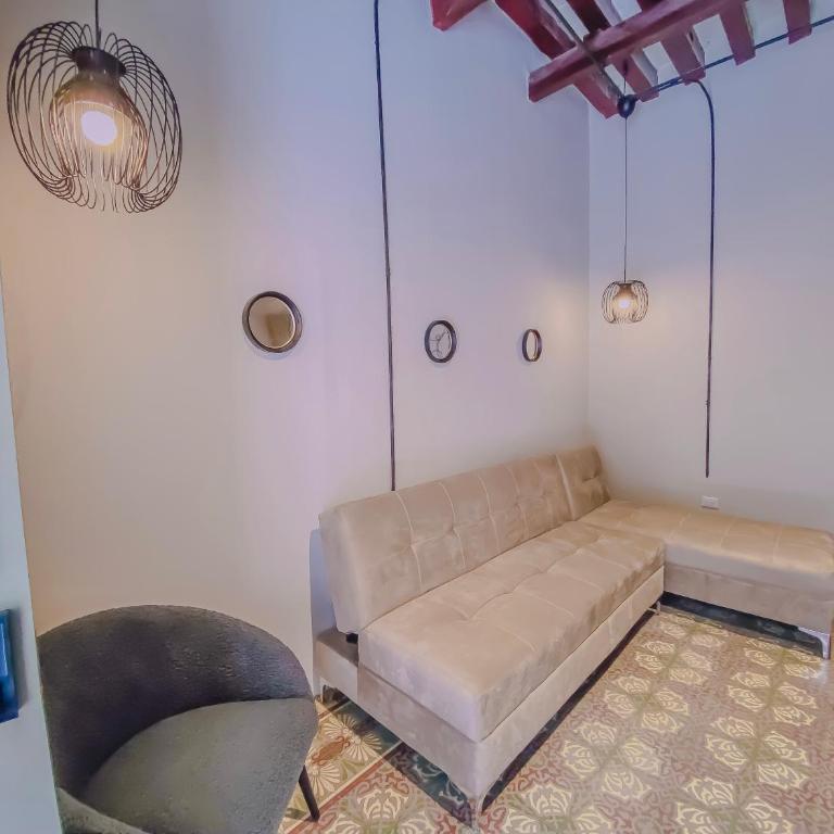 Casa Sta Ines - Suite - 4