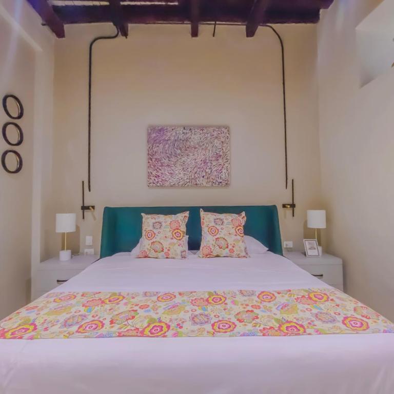 Casa Sta Ines - Suite - 6