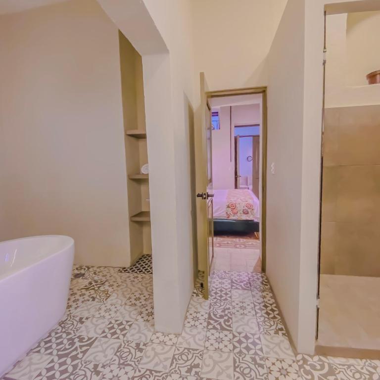 Casa Sta Ines - Suite - 8