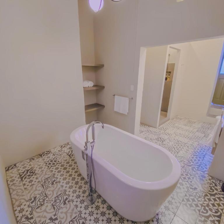 Casa Sta Ines - Suite - 9