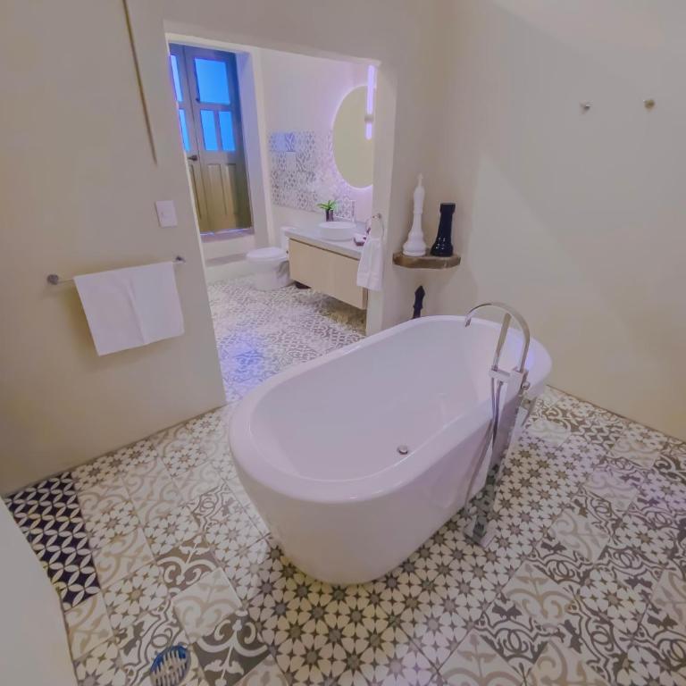 Casa Sta Ines - Suite - 10