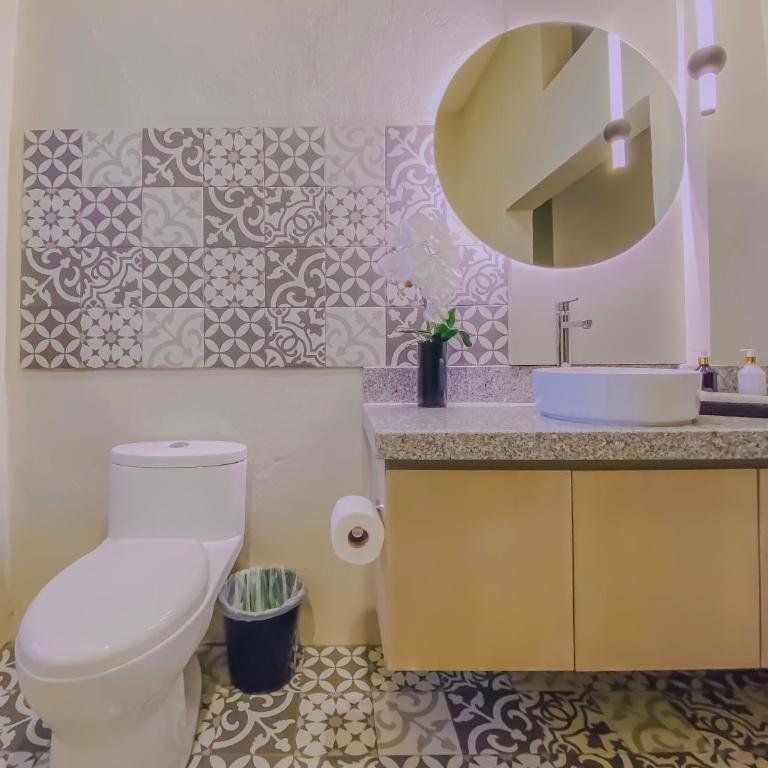 Casa Sta Ines - Suite - 11