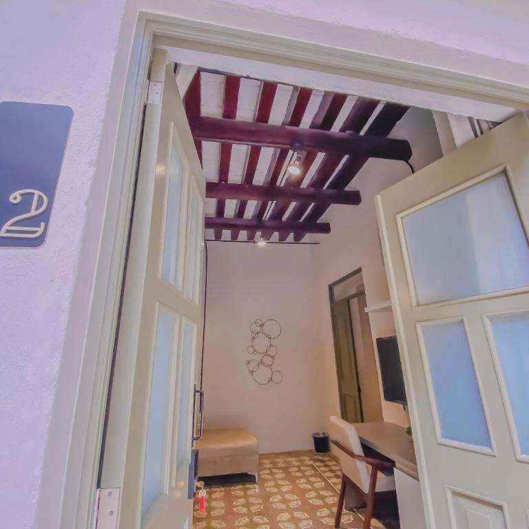 Casa Sta Ines - Suite - 15