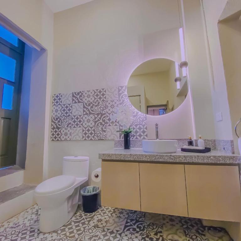 Casa Sta Ines - Suite - 16