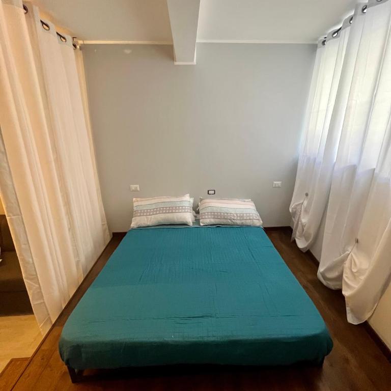 Residenza Elegante - A 5 fermate dal Duomo - Casa Vacanze - 15
