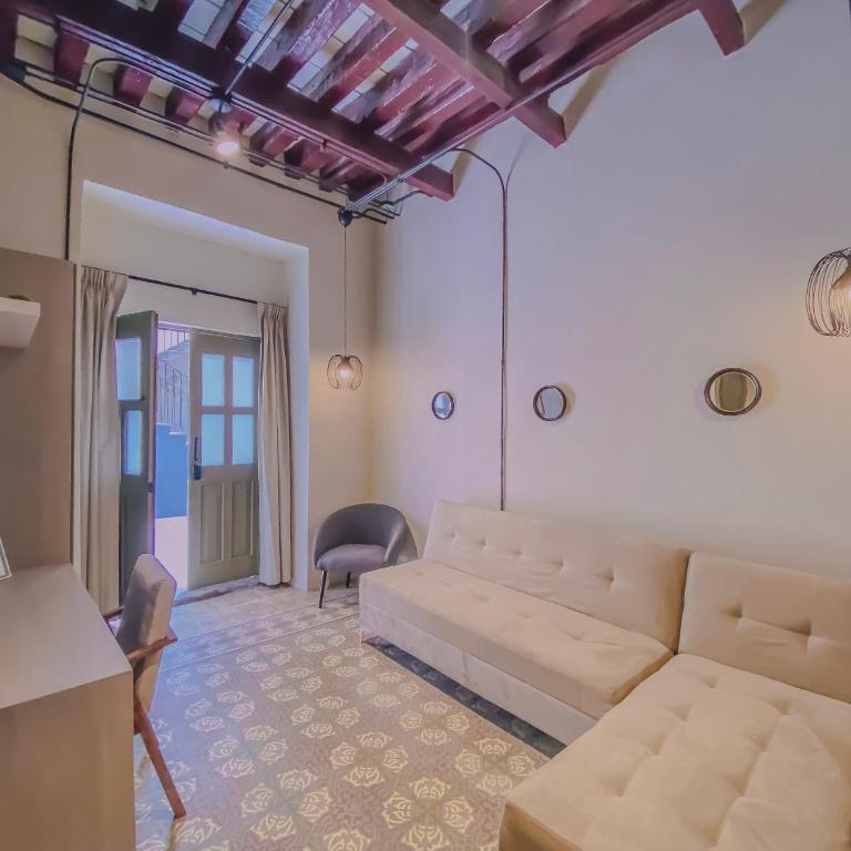 Casa Sta Ines - Suite - 20
