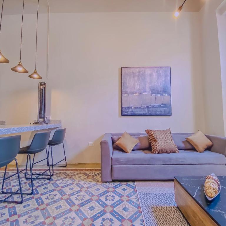 Casa Sta Ines - Apartment - 19