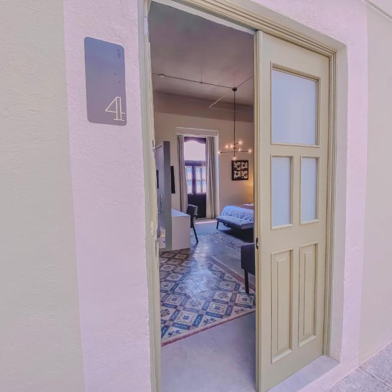 Casa Sta Ines - Apartment - 22