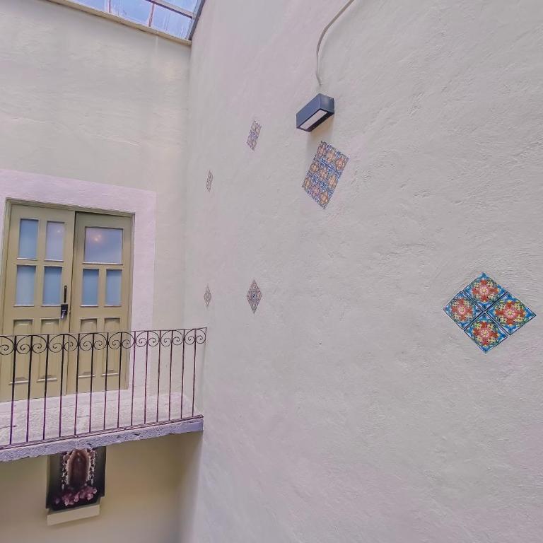 Casa Sta Ines - Deluxe Double or Twin Room - 11