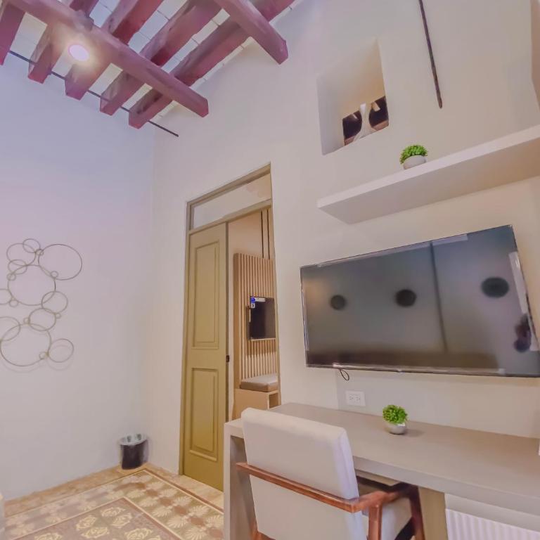 Casa Sta Ines - Suite - 25