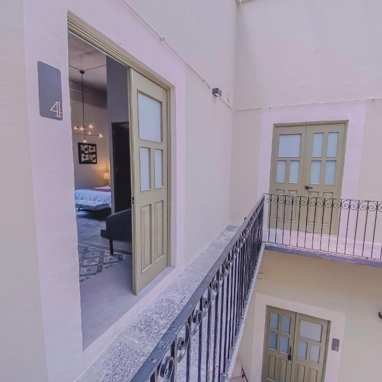 Casa Sta Ines - Apartment - 23