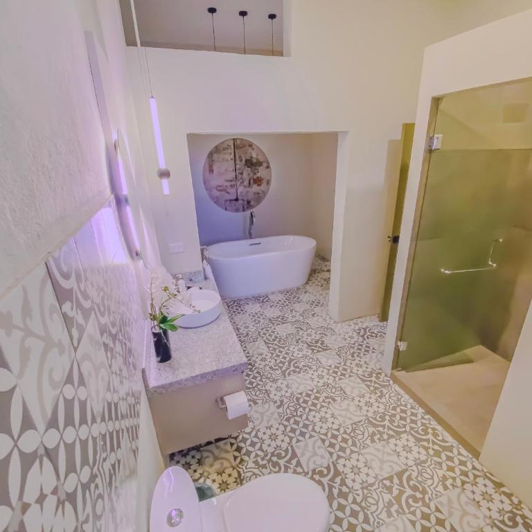 Casa Sta Ines - Suite - 27