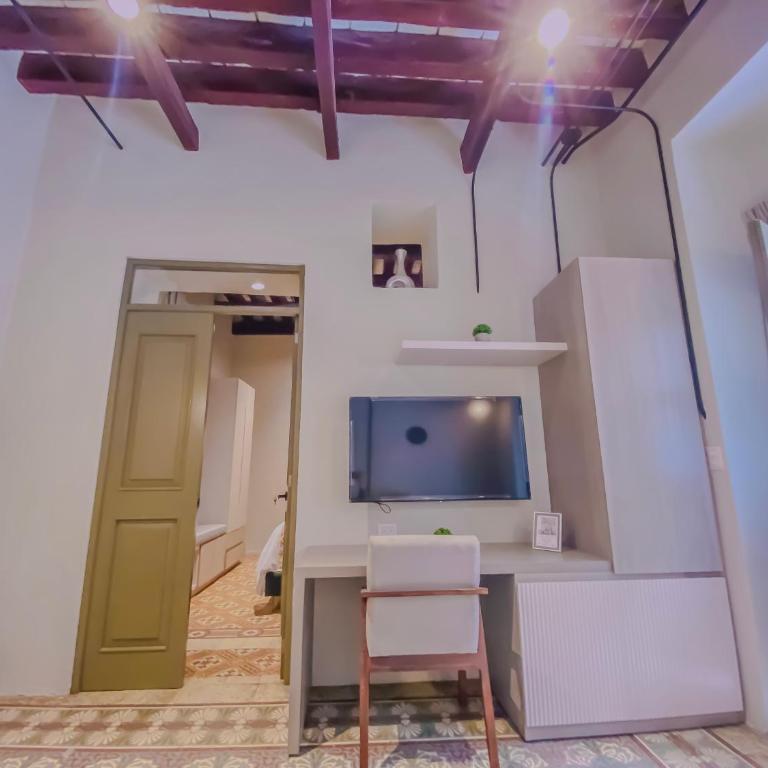 Casa Sta Ines - Suite - 29