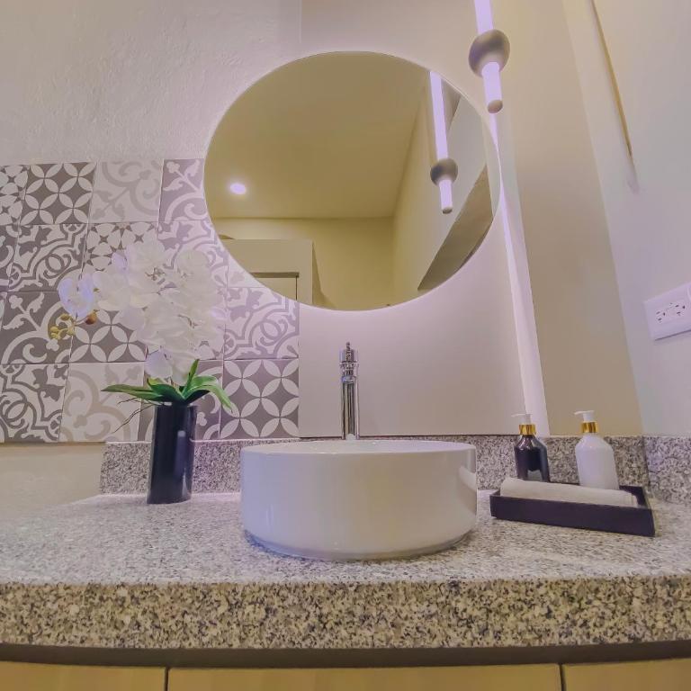 Casa Sta Ines - Suite - 30
