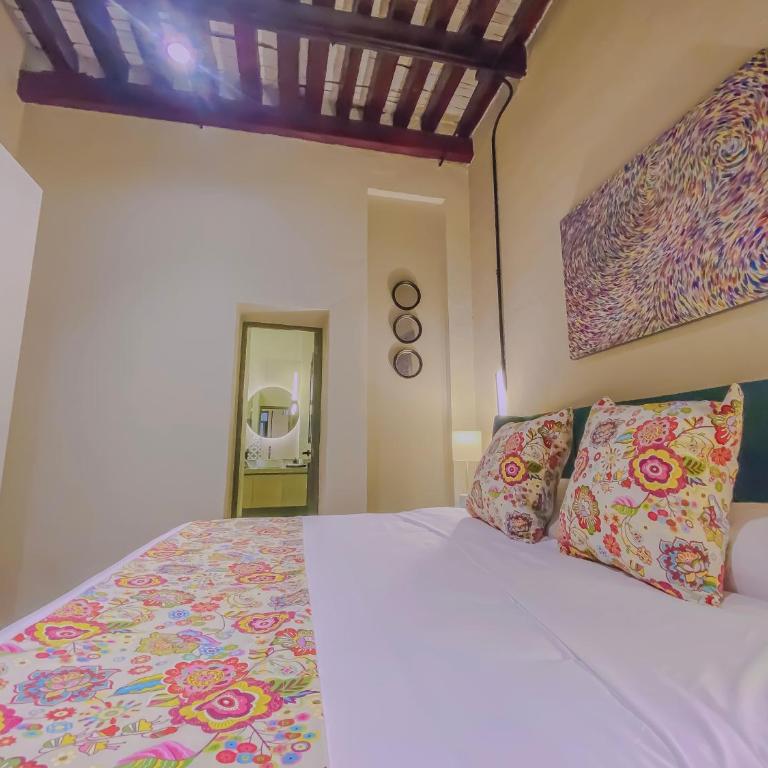 Casa Sta Ines - Suite - 31