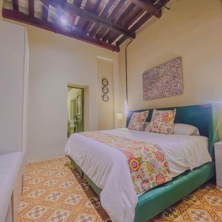 Casa Sta Ines - Suite - 32