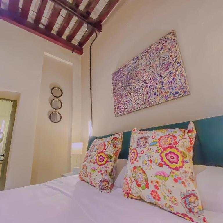 Casa Sta Ines - Suite - 33