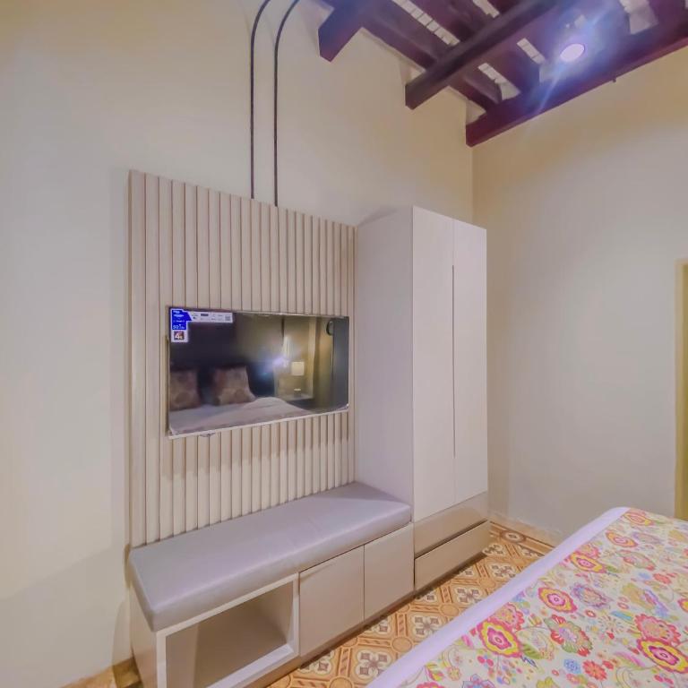 Casa Sta Ines - Suite - 35