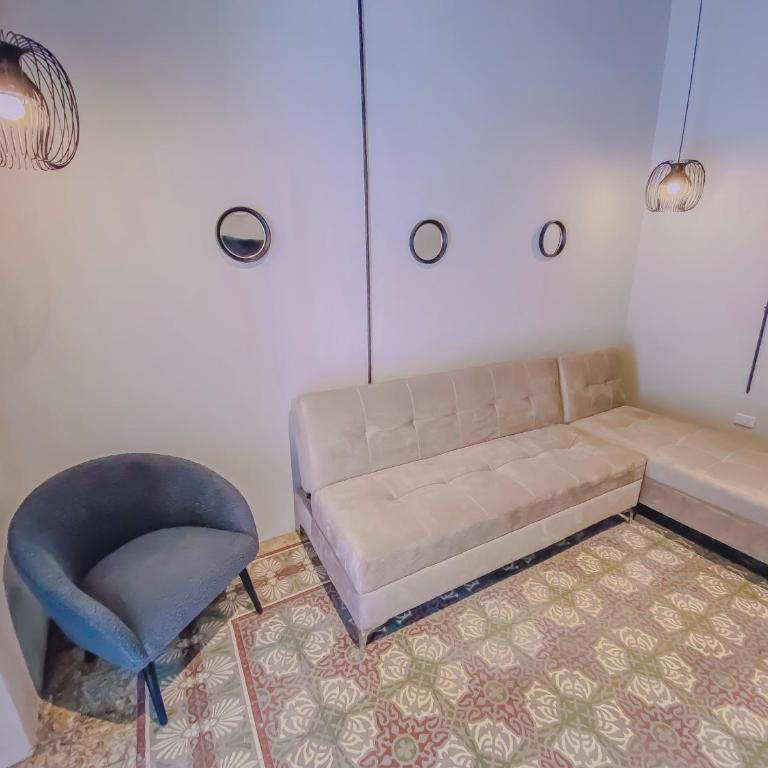 Casa Sta Ines - Suite - 37