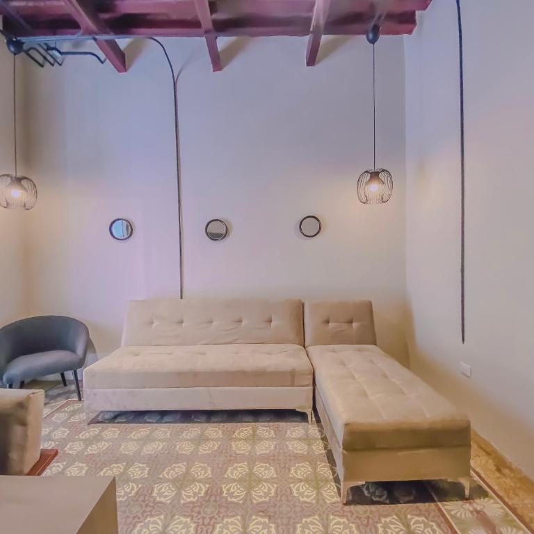 Casa Sta Ines - Suite - 39