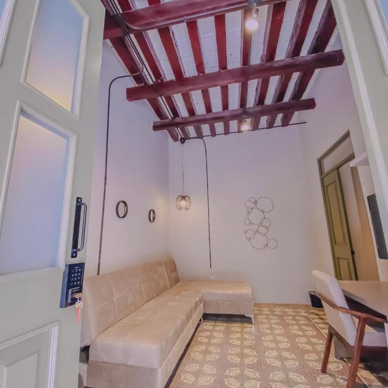 Casa Sta Ines - Suite - 40