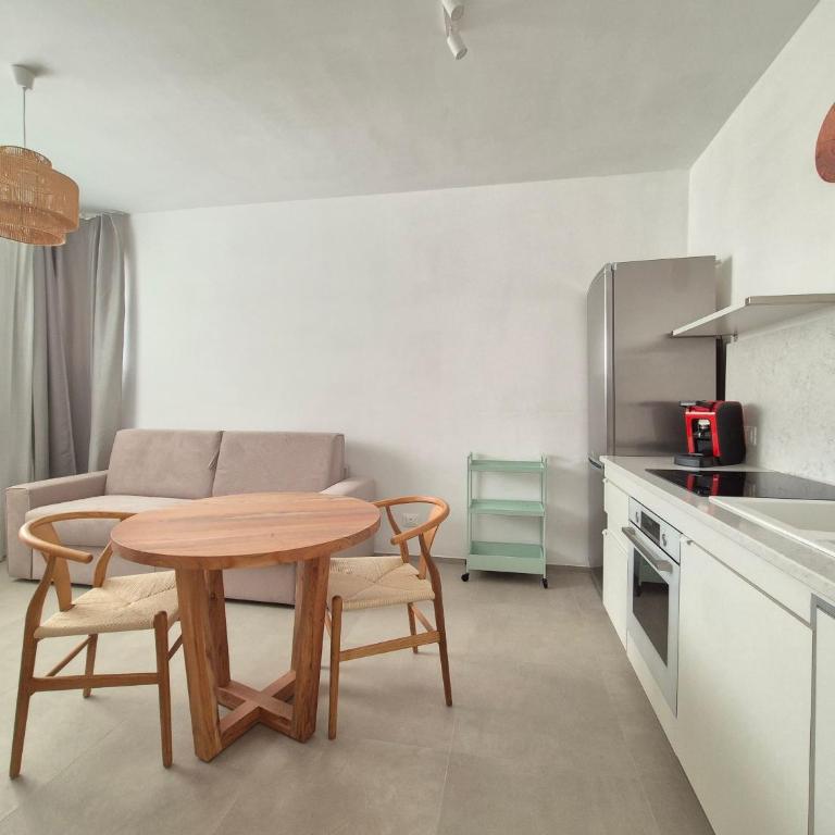 Casita Isabella - One-Bedroom House - 6