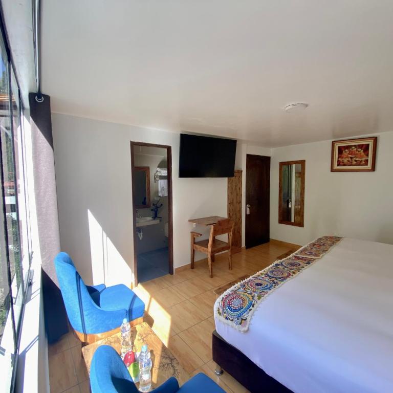 Hotel Tara Machupicchu - Habitación Individual Superior - 9