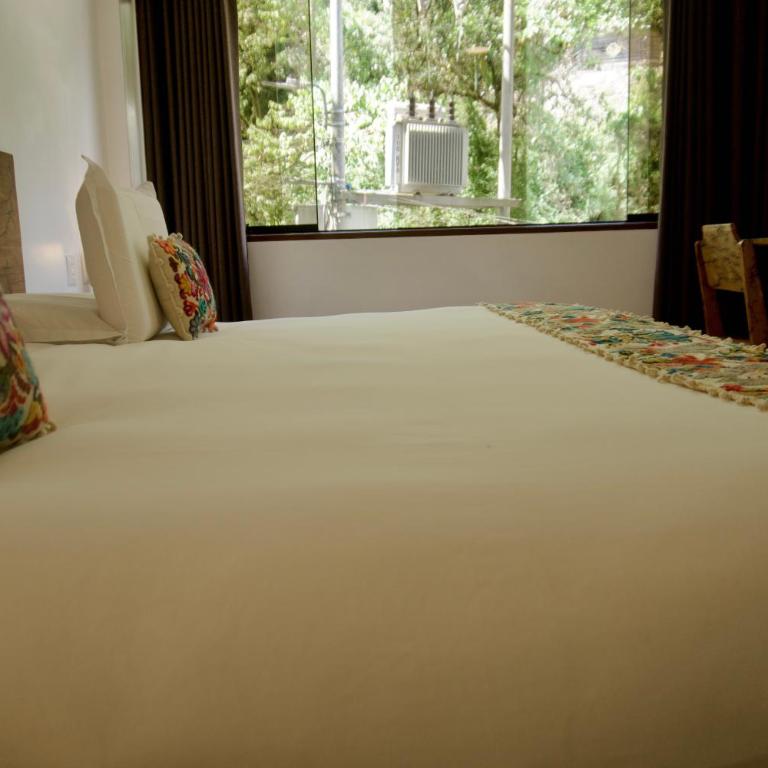 Hotel Tara Machupicchu - Habitación Superior con cama extragrande - 15